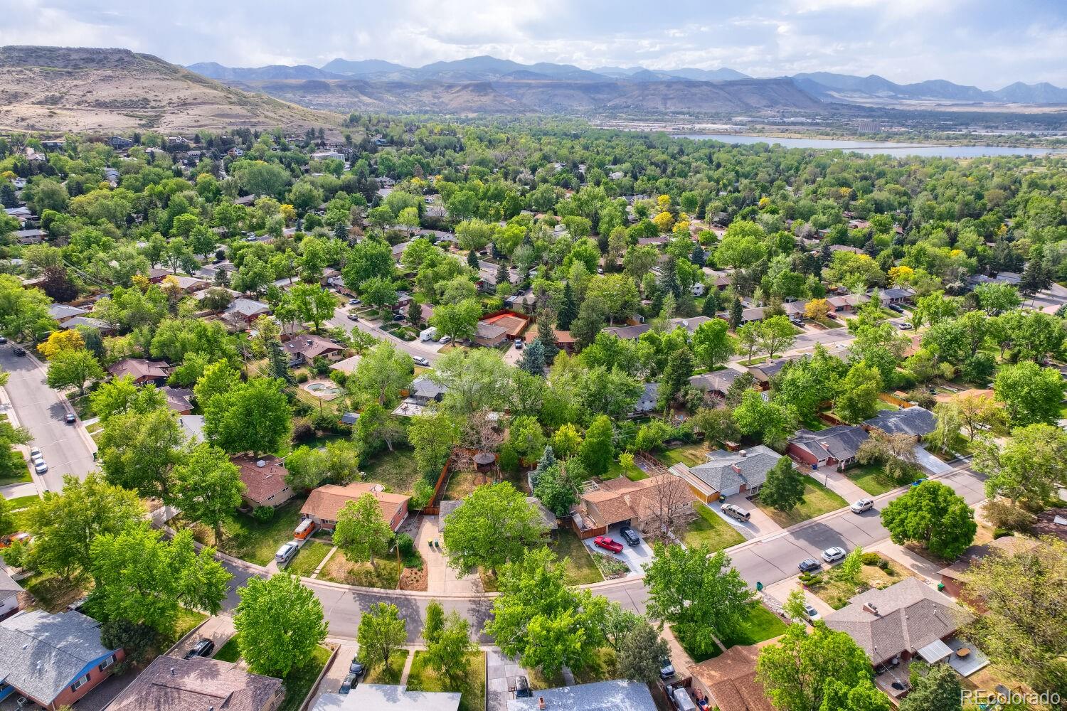 13448 W 23rd Place Golden CO 80401