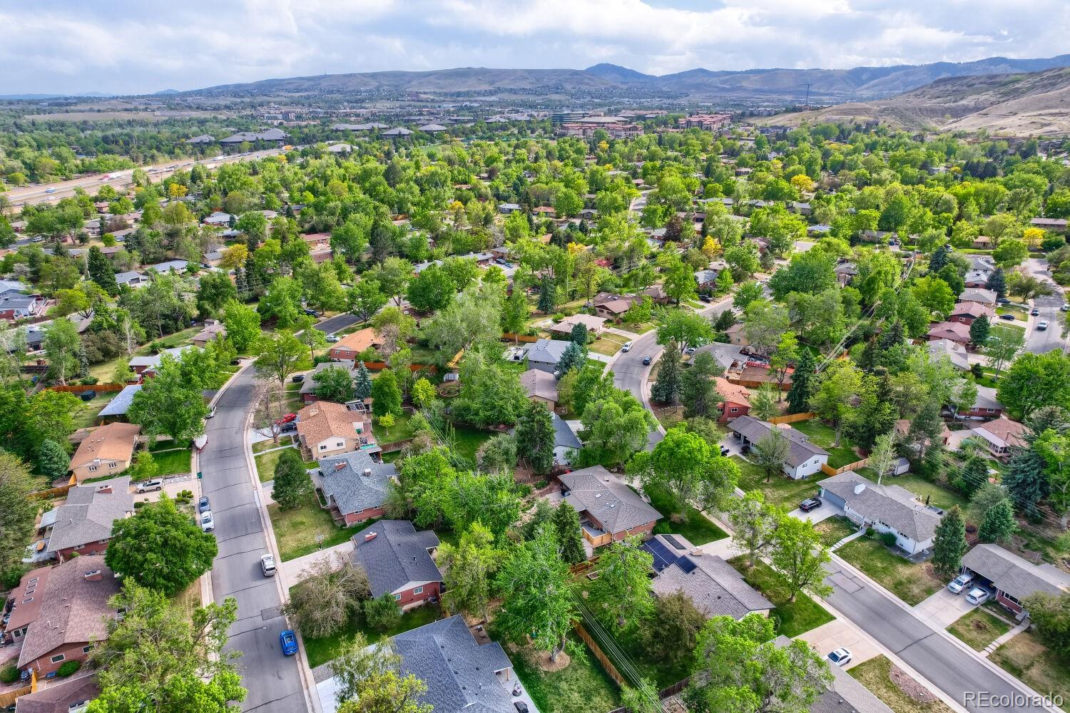 13448 W 23rd Place Golden CO 80401