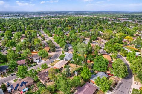 13448 W 23rd Place Golden CO 80401