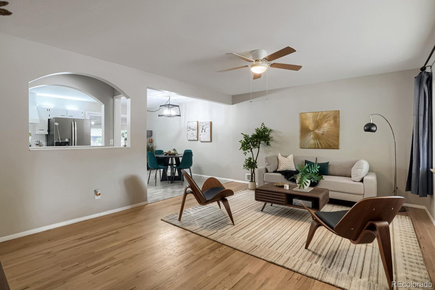 13448 W 23rd Place Golden CO 80401