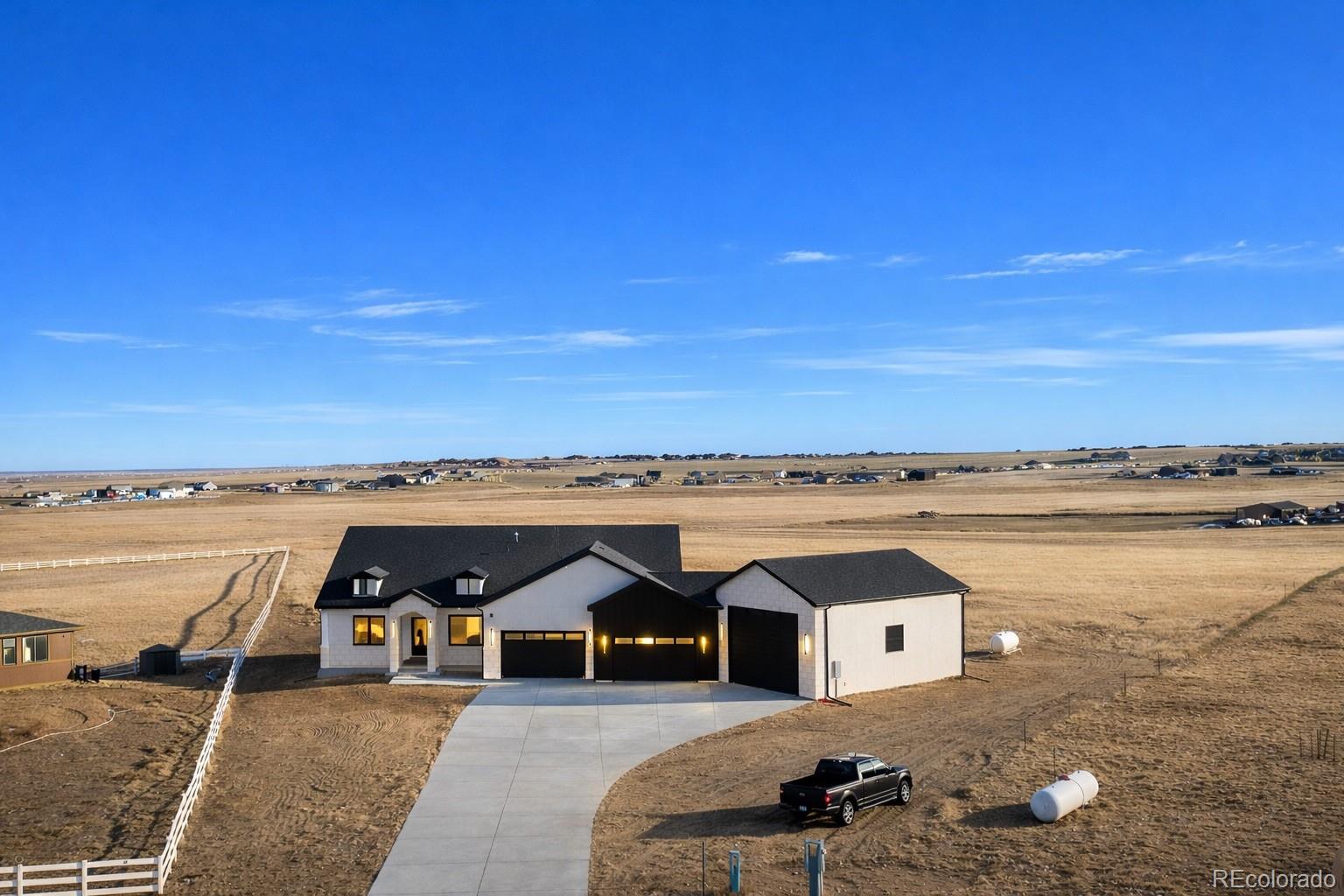 38310 E 149th Place Keenesburg CO 80643
