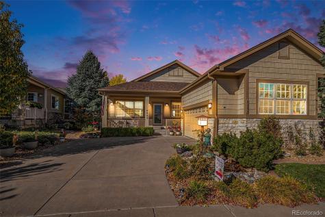 8235 S Shawnee Street Aurora CO 80016