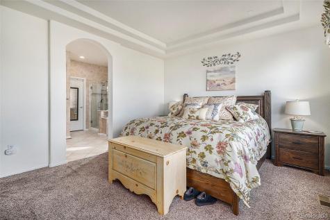 8235 S Shawnee Street Aurora CO 80016