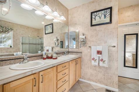 8235 S Shawnee Street Aurora CO 80016