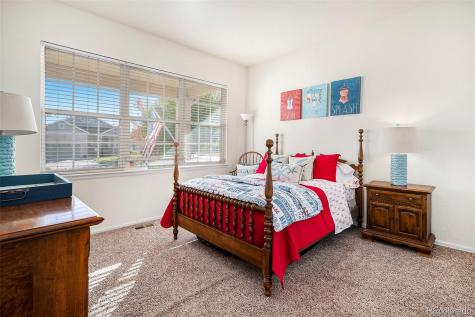 8235 S Shawnee Street Aurora CO 80016