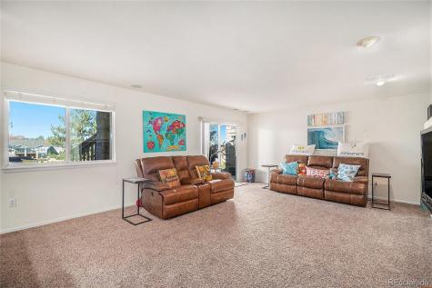 8235 S Shawnee Street Aurora CO 80016