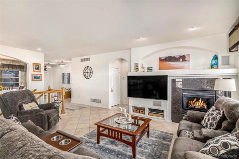 8235 S Shawnee Street Aurora CO 80016
