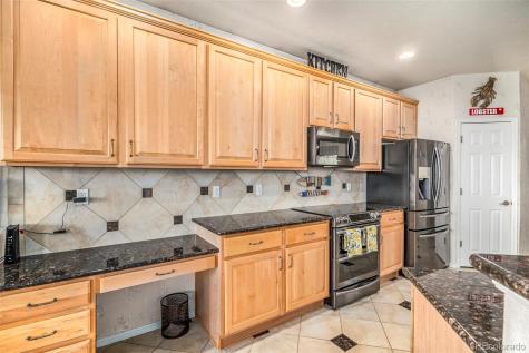 8235 S Shawnee Street Aurora CO 80016