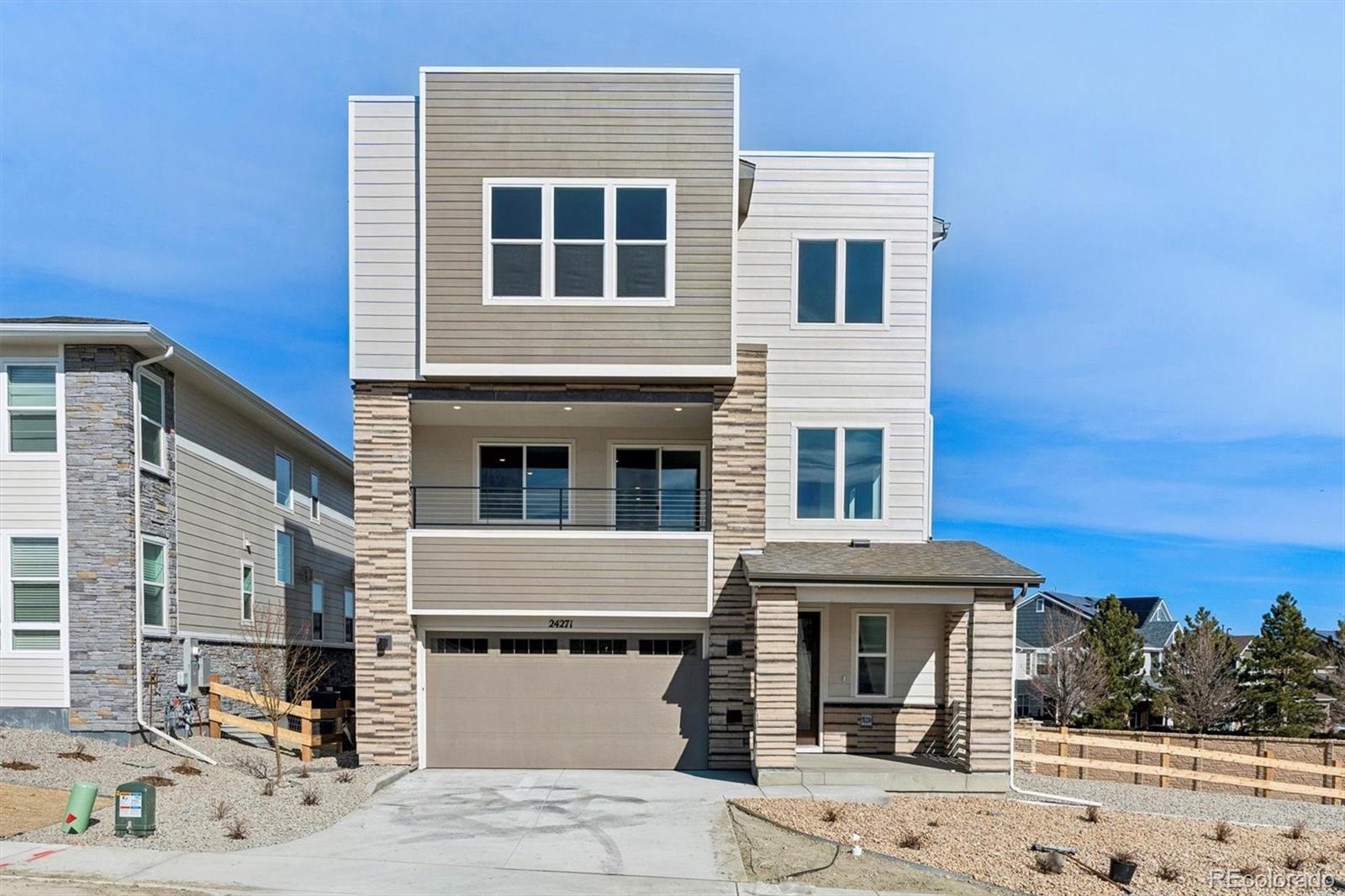 24271 E Ida Place Aurora CO 80016