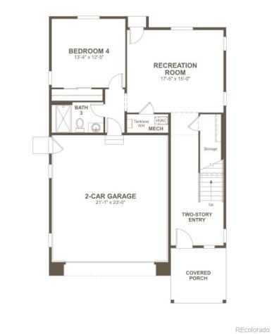 24271 E Ida Place Aurora CO 80016