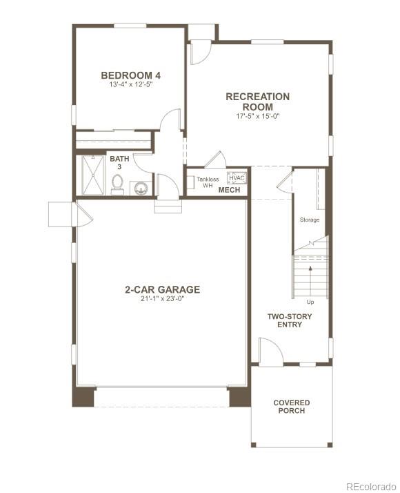 24271 E Ida Place Aurora CO 80016
