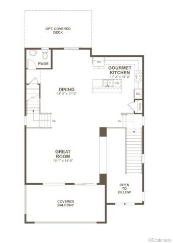 24271 E Ida Place Aurora CO 80016