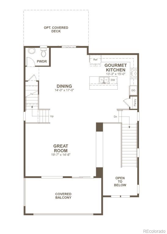 24271 E Ida Place Aurora CO 80016