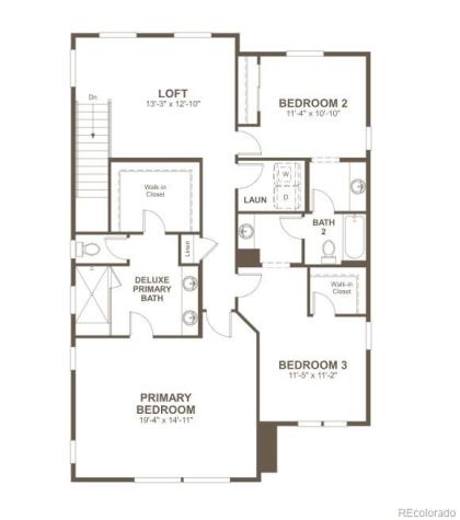24271 E Ida Place Aurora CO 80016