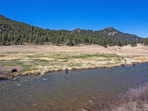 24676 River Meadow Drive Buffalo Creek CO 80425