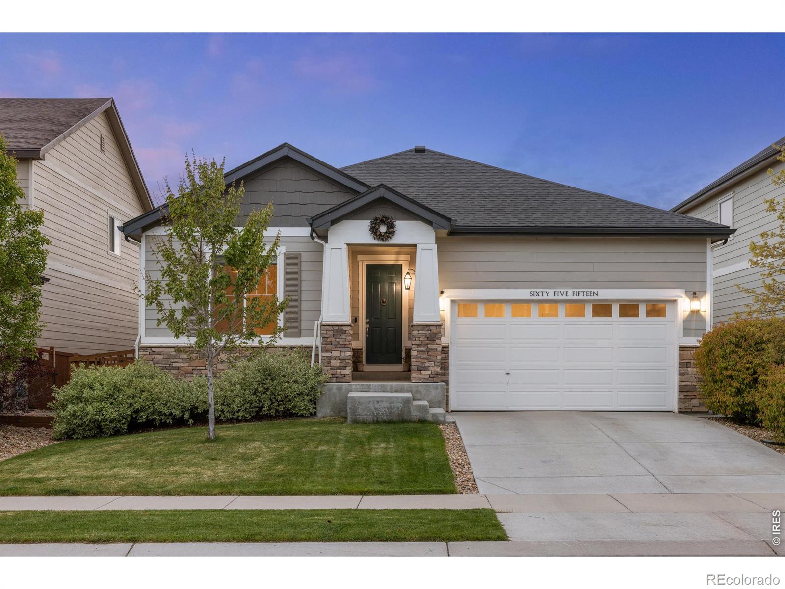 6515 Telluride Street Frederick CO 80516