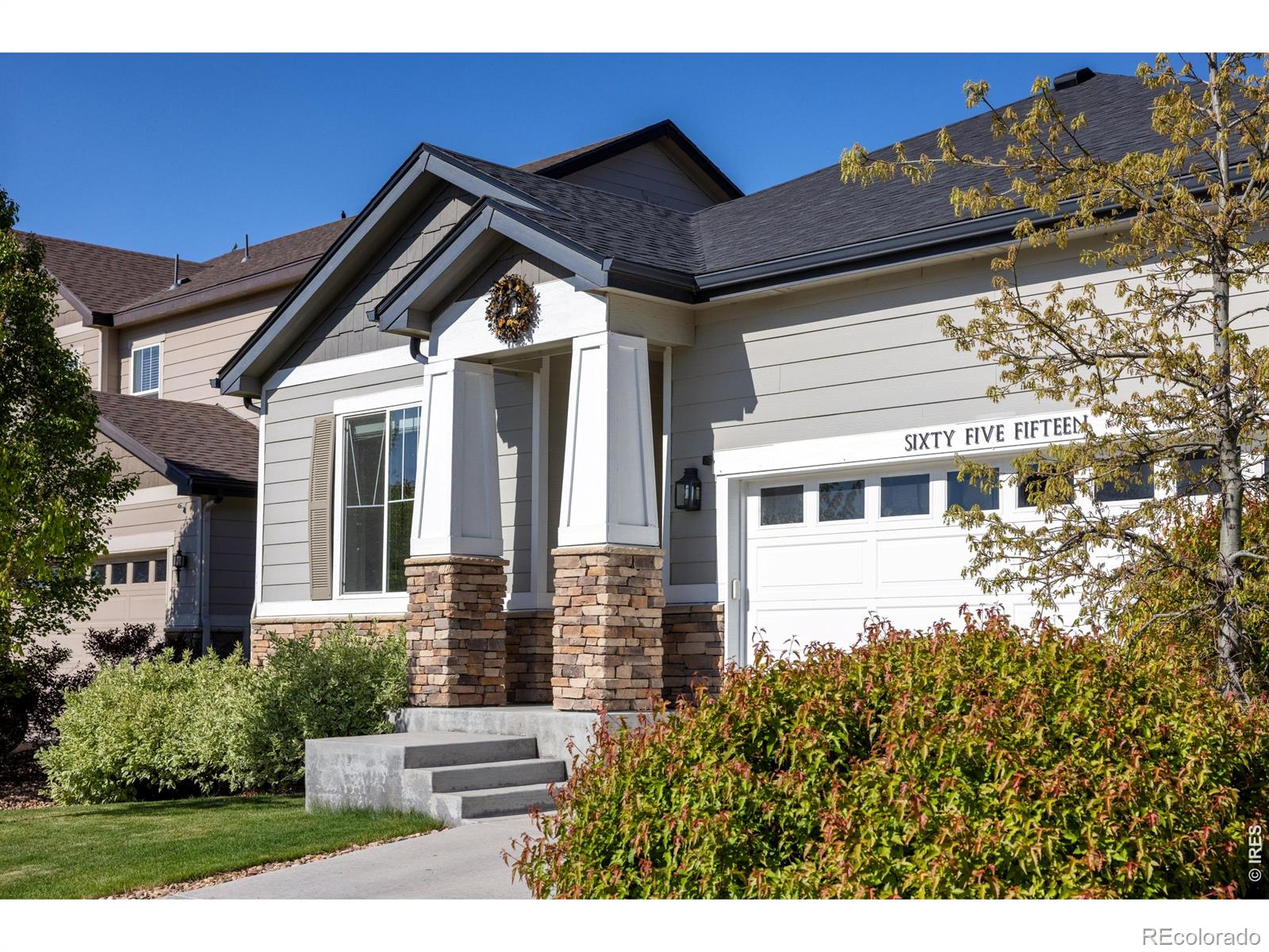 6515 Telluride Street Frederick CO 80516