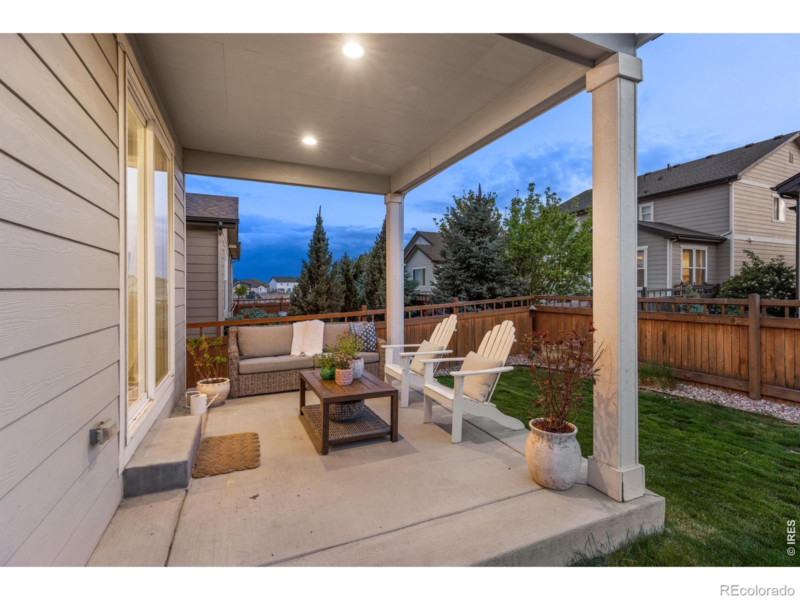 6515 Telluride Street Frederick CO 80516