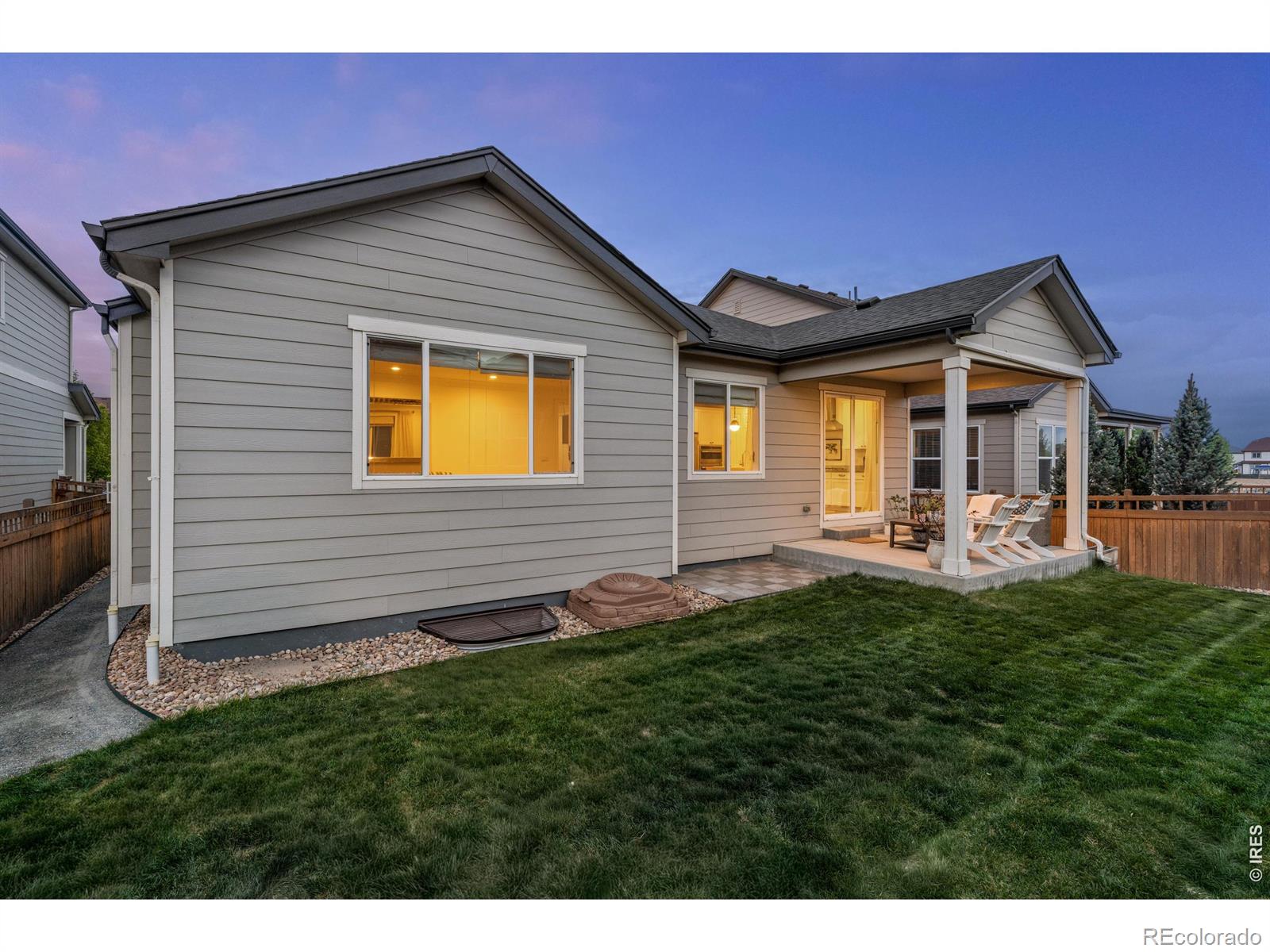 6515 Telluride Street Frederick CO 80516