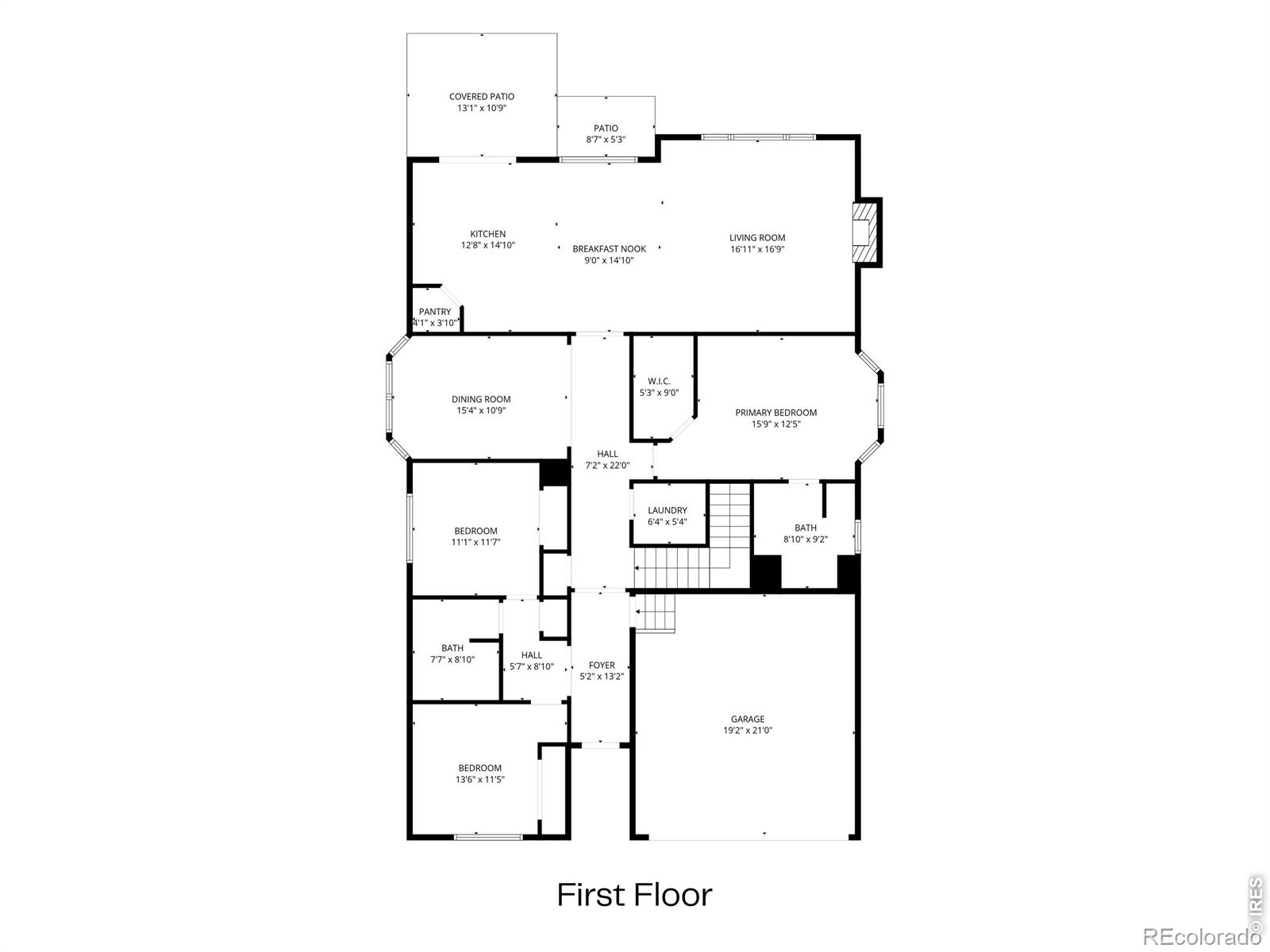 6515 Telluride Street Frederick CO 80516