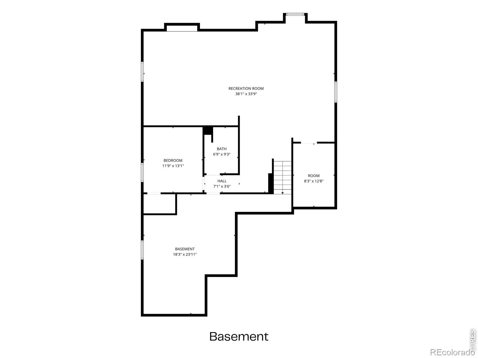 6515 Telluride Street Frederick CO 80516