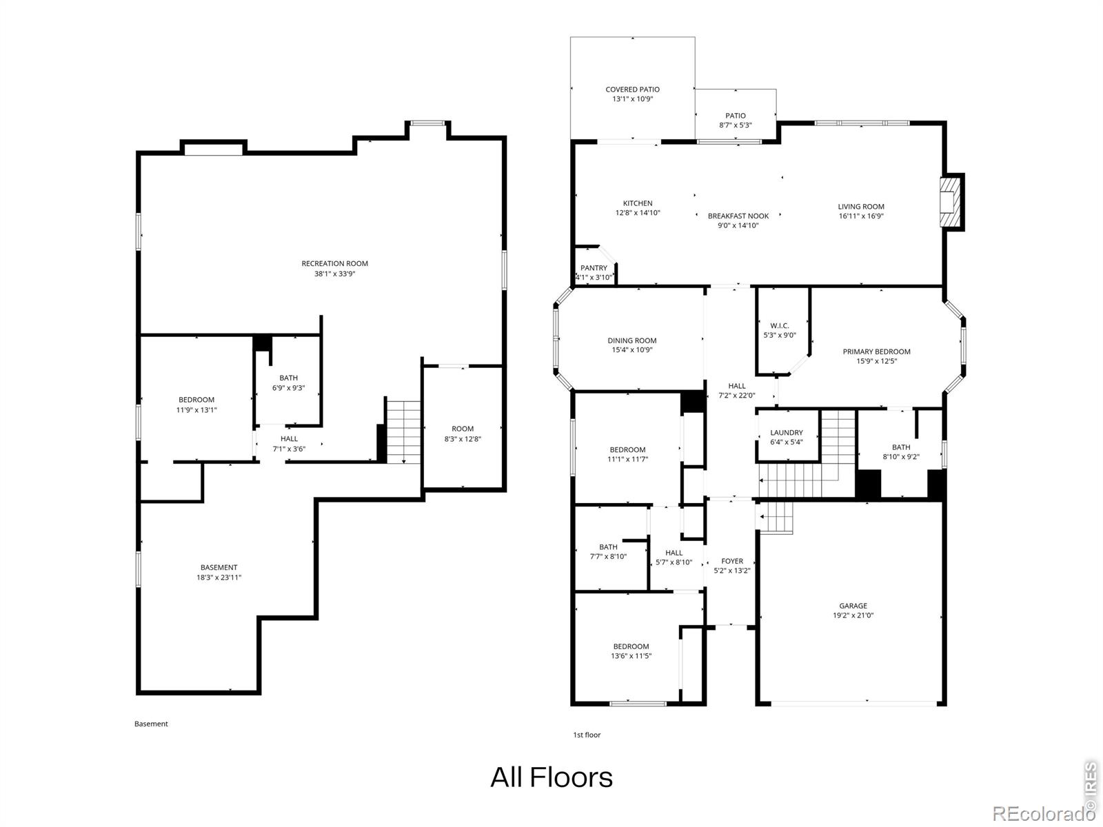 6515 Telluride Street Frederick CO 80516