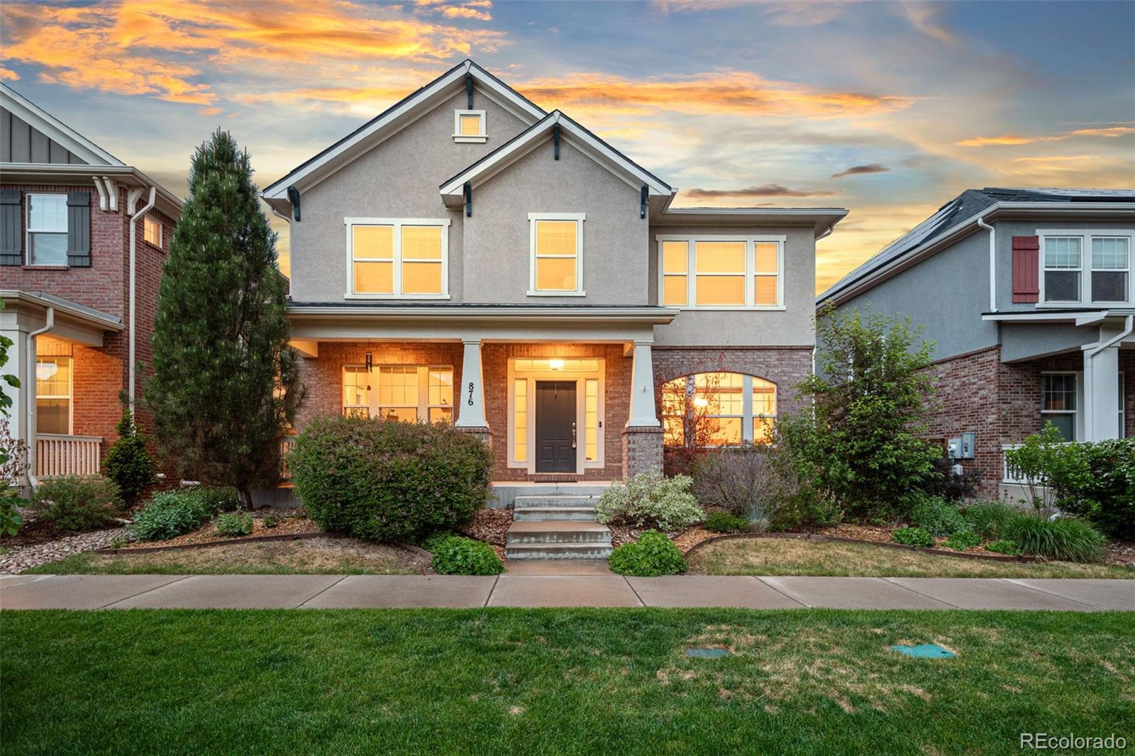 876 Ulster Way Denver CO 80230
