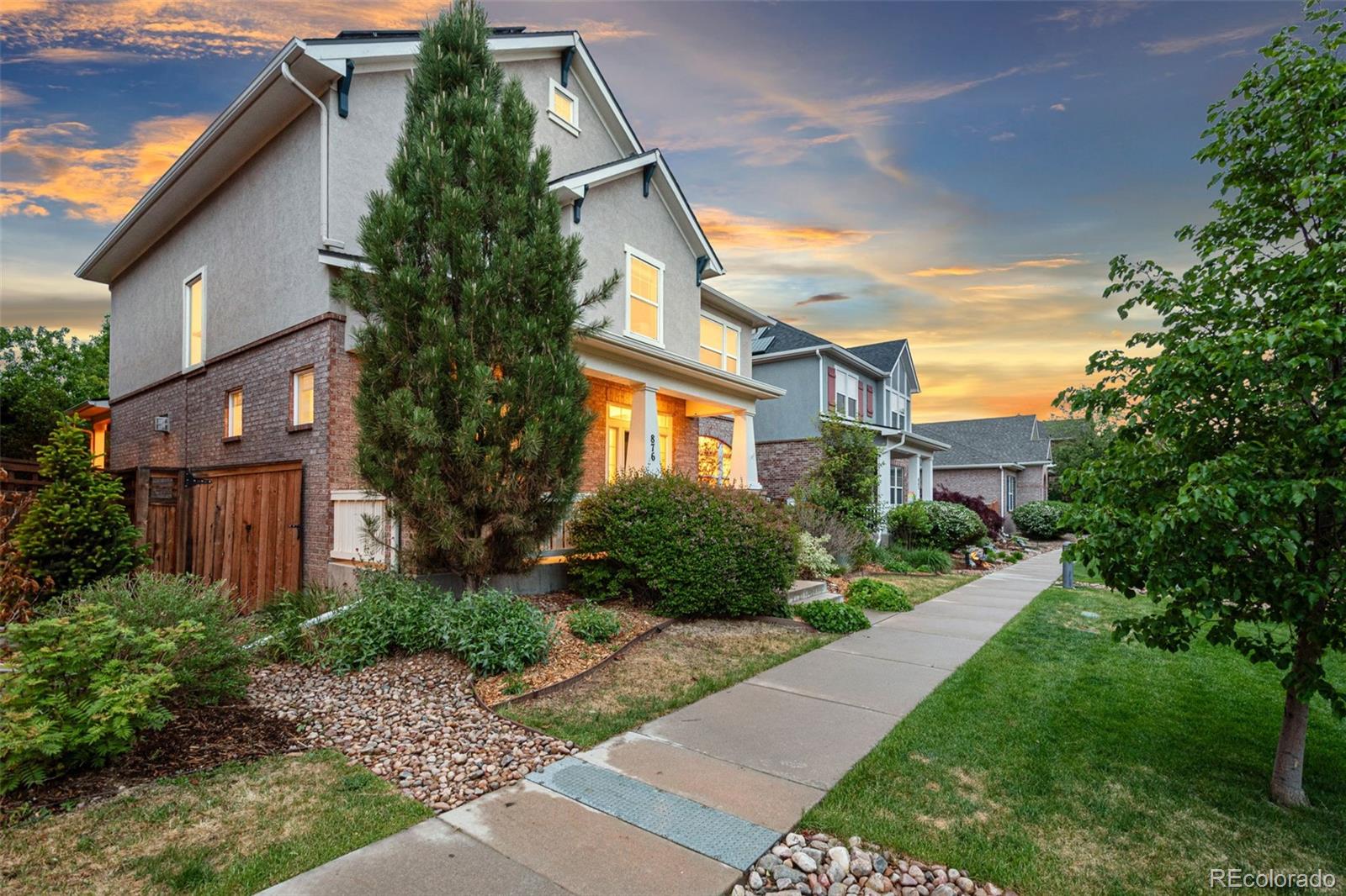 876 Ulster Way Denver CO 80230