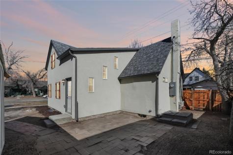 415 E Yampa Street Colorado Springs CO 80903
