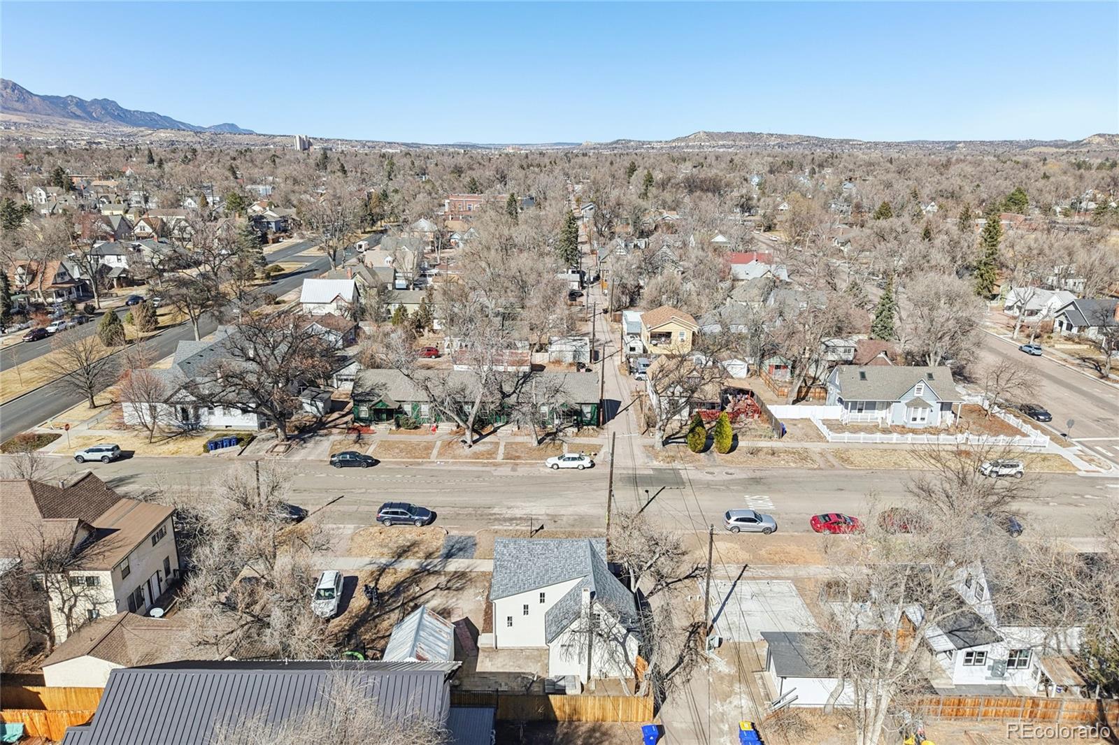 415 E Yampa Street Colorado Springs CO 80903