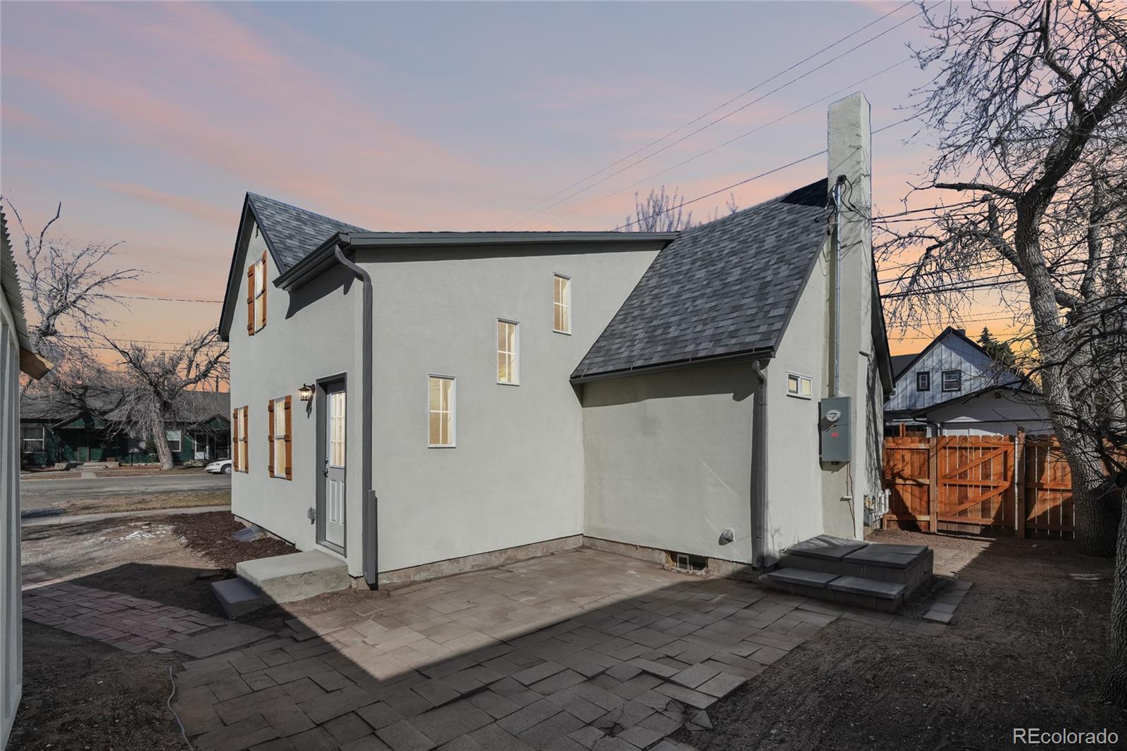 415 E Yampa Street Colorado Springs CO 80903