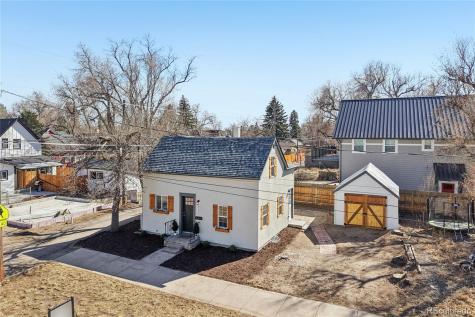 415 E Yampa Street Colorado Springs CO 80903