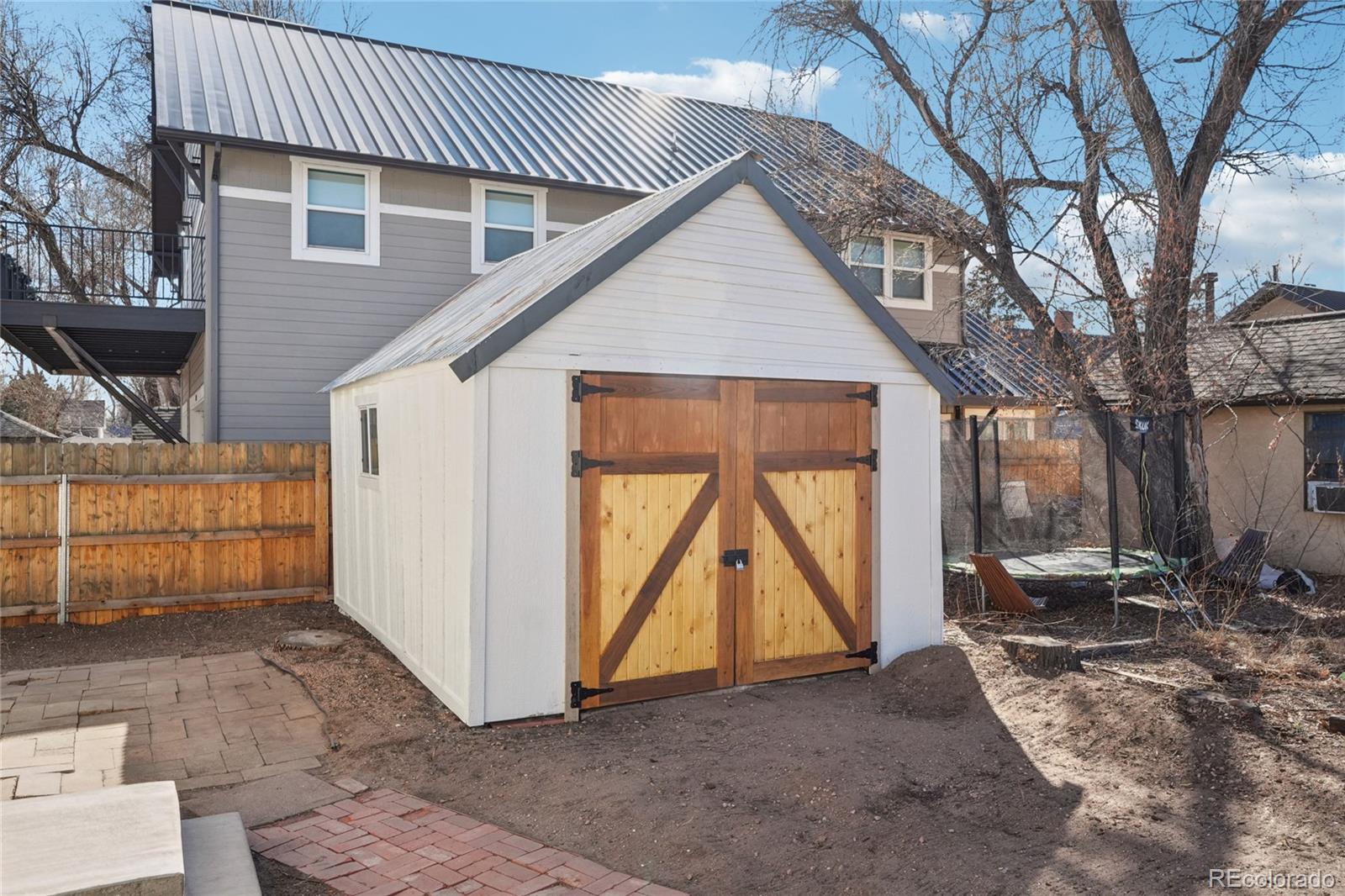 415 E Yampa Street Colorado Springs CO 80903