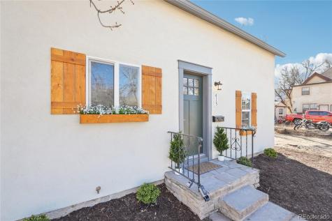 415 E Yampa Street Colorado Springs CO 80903