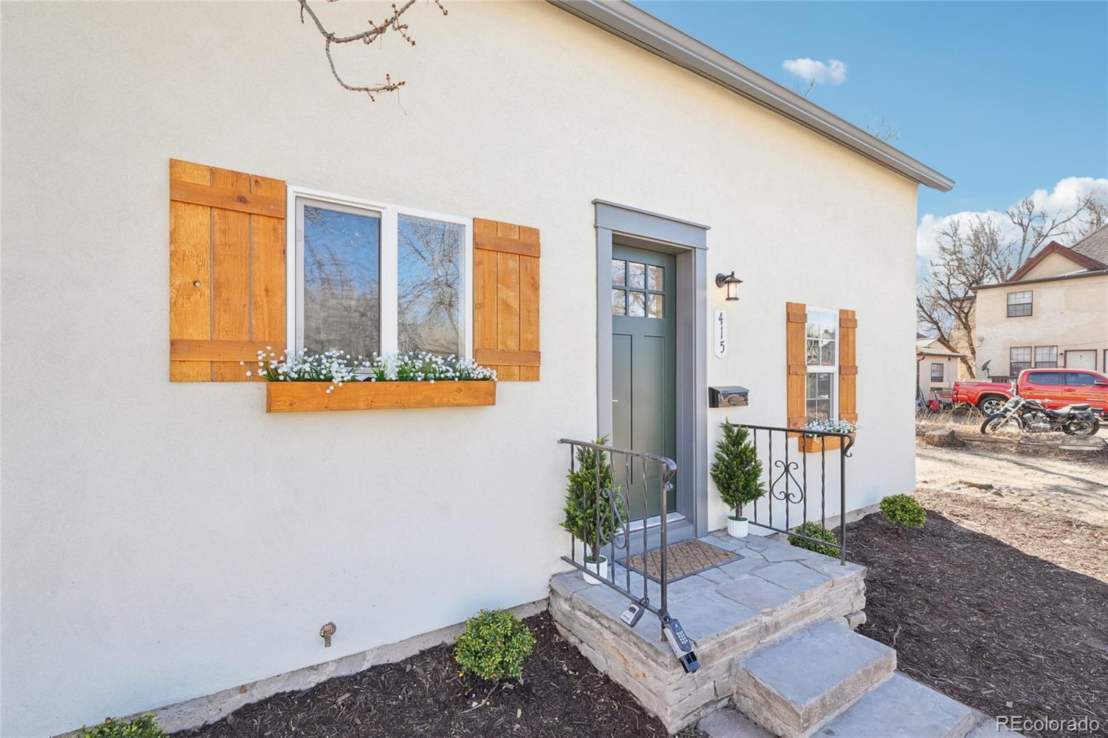 415 E Yampa Street Colorado Springs CO 80903