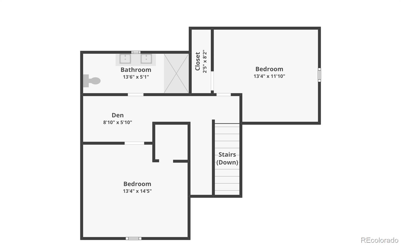 415 E Yampa Street Colorado Springs CO 80903