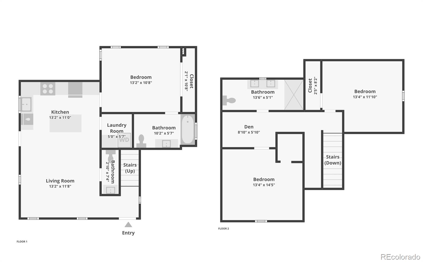 415 E Yampa Street Colorado Springs CO 80903