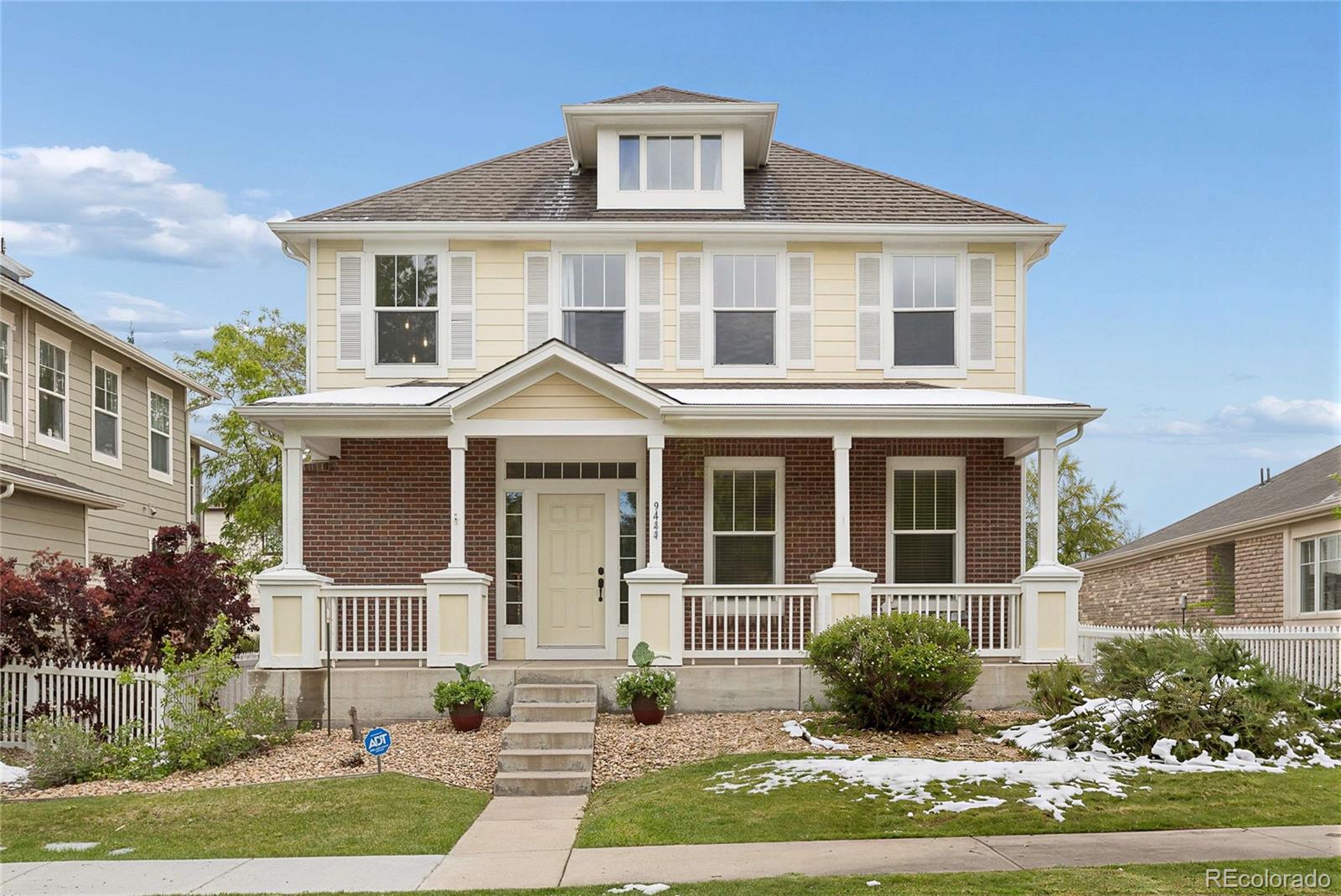 9444 Gray Court Westminster CO 80031