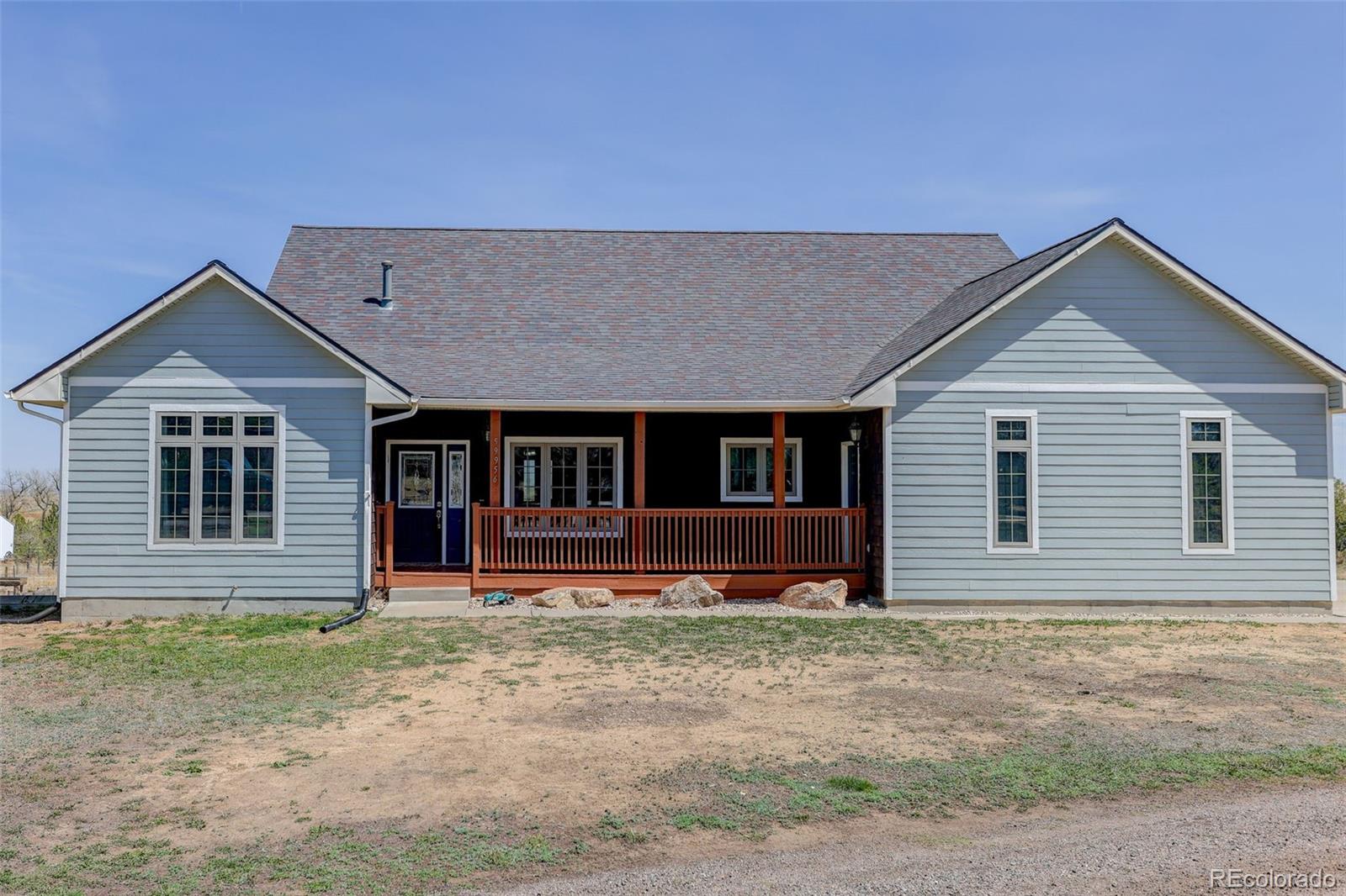 59956 E Commanche Way Strasburg CO 80136