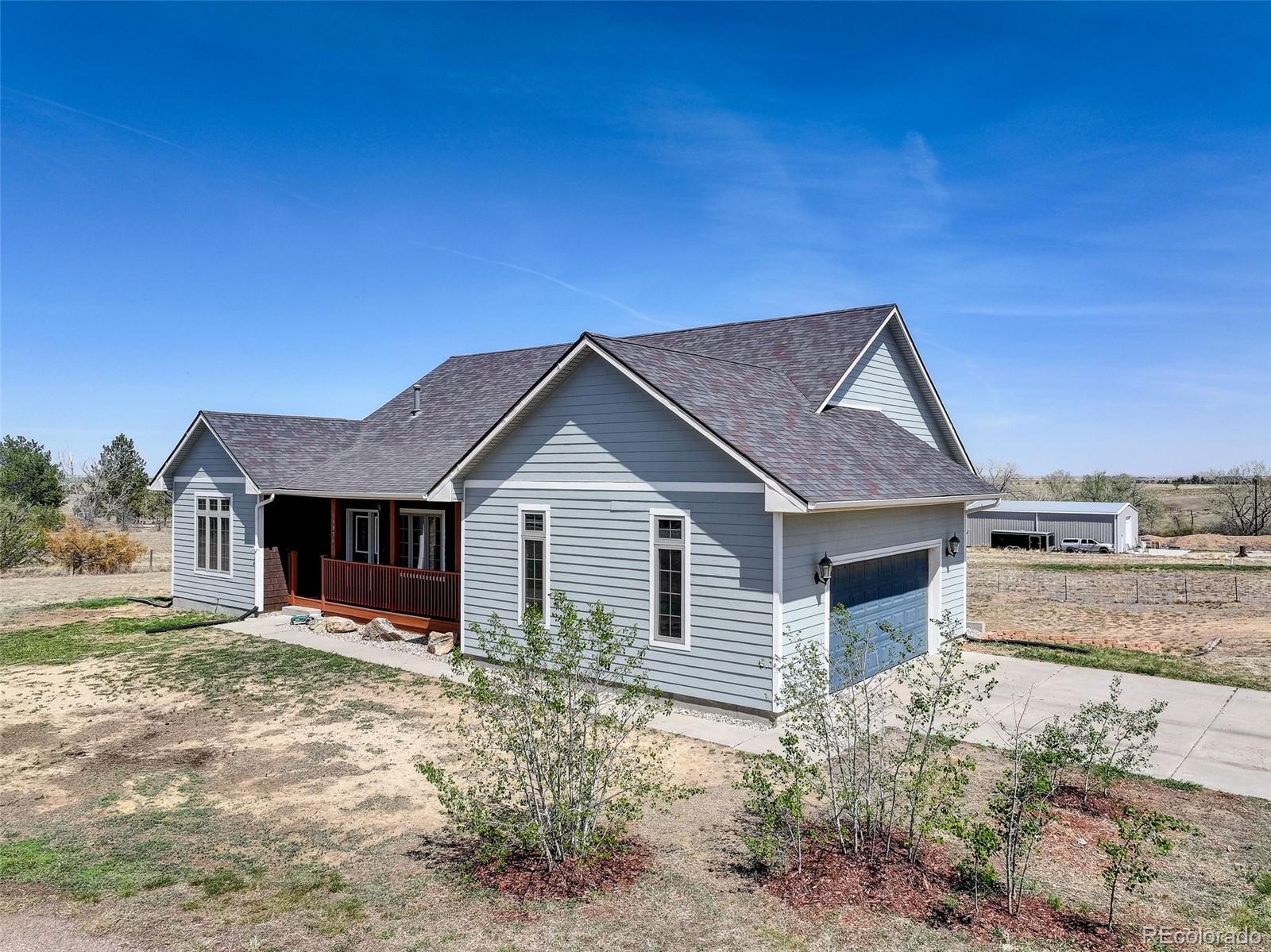 59956 E Commanche Way Strasburg CO 80136
