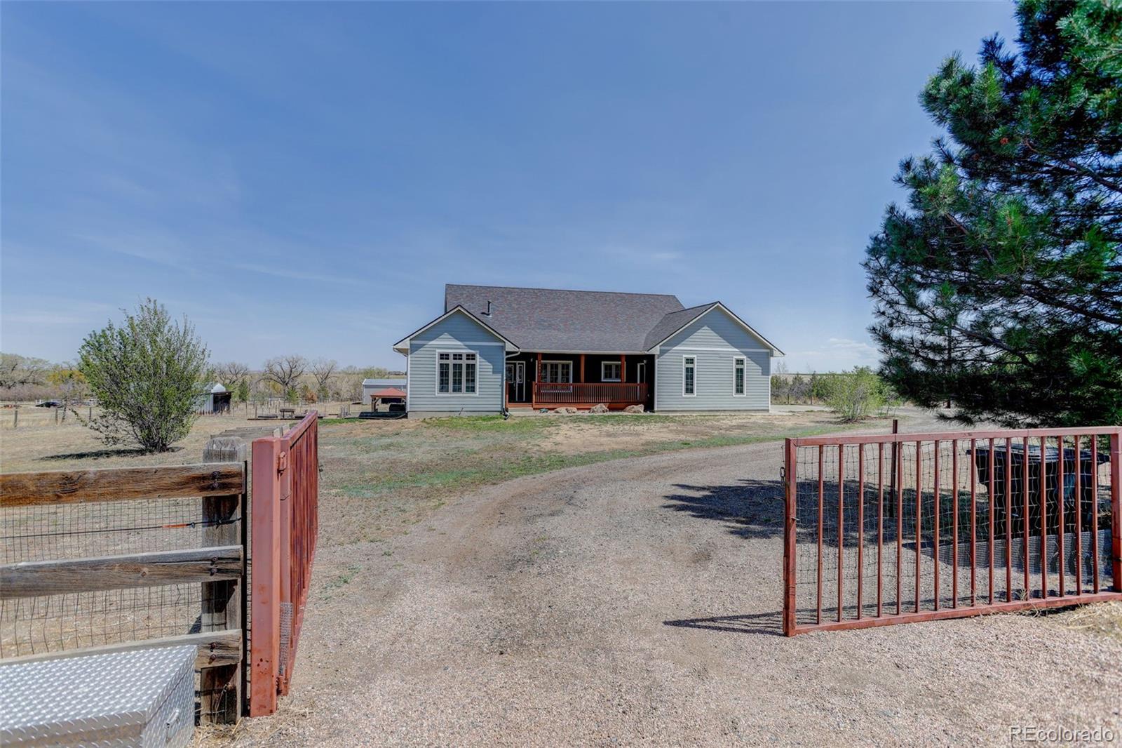 59956 E Commanche Way Strasburg CO 80136