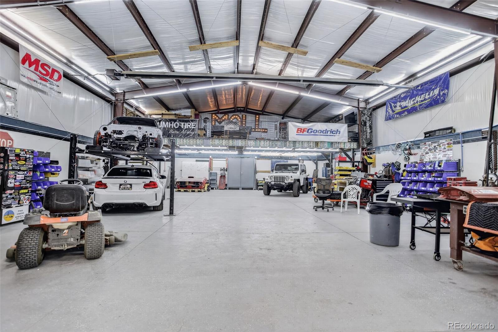 59956 E Commanche Way Strasburg CO 80136