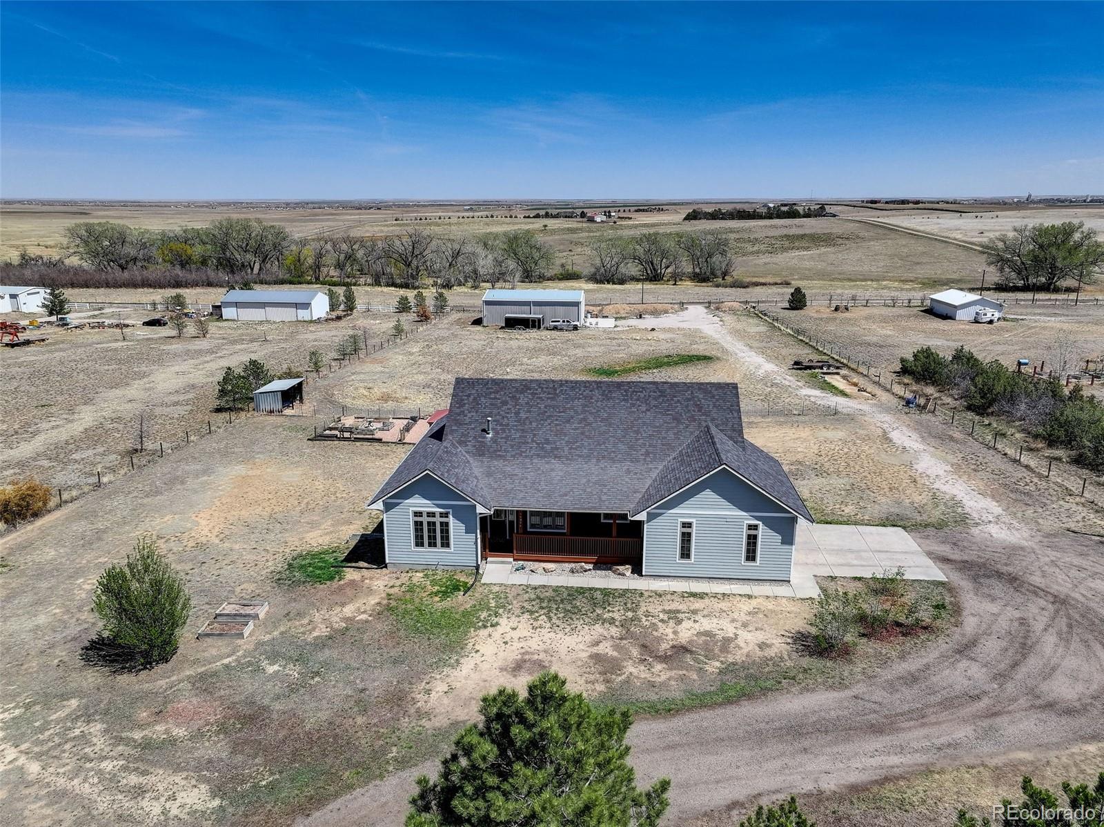 59956 E Commanche Way Strasburg CO 80136
