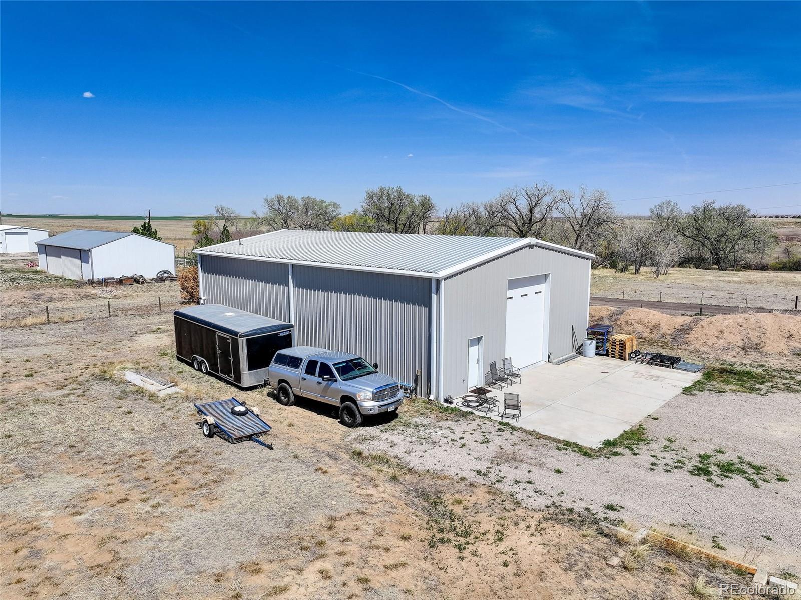 59956 E Commanche Way Strasburg CO 80136