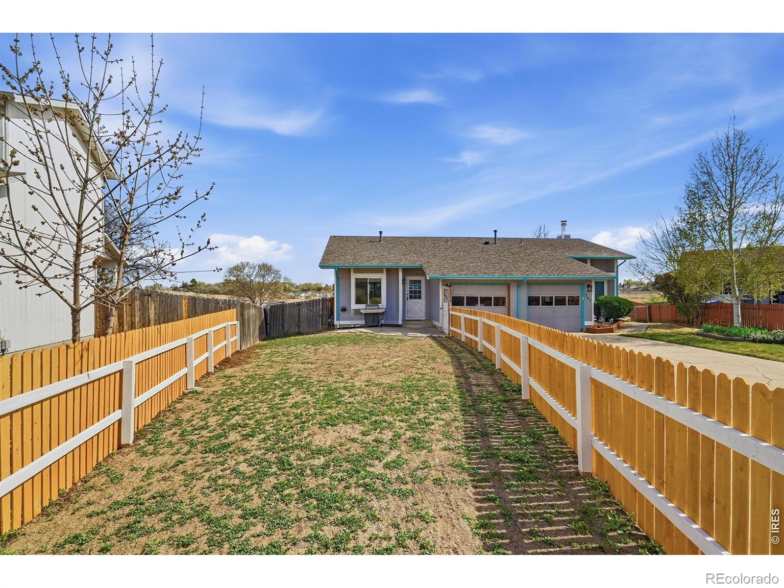 539 Cora Place Loveland CO 80537