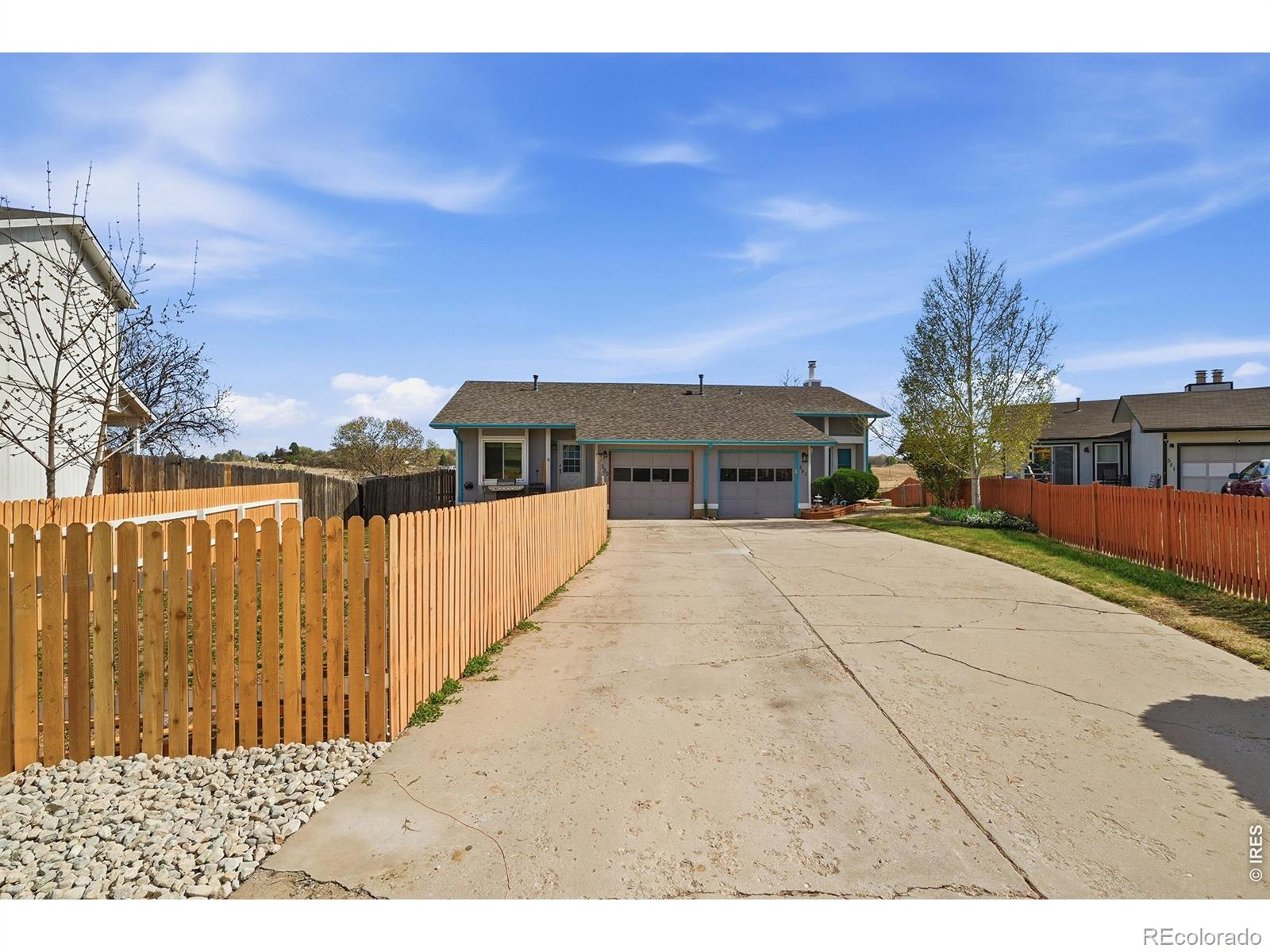 539 Cora Place Loveland CO 80537