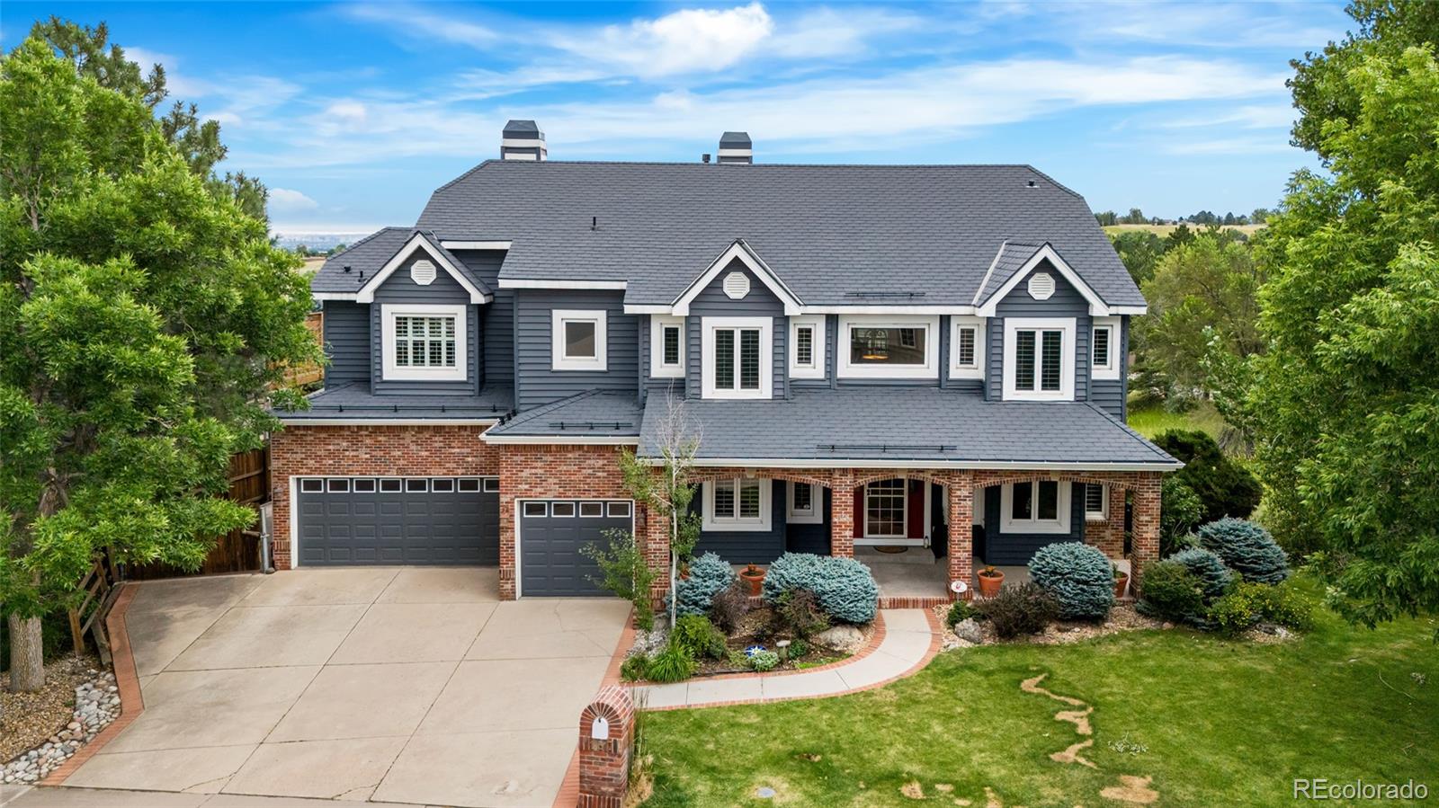 157 Mc Intyre Circle Golden CO 80401