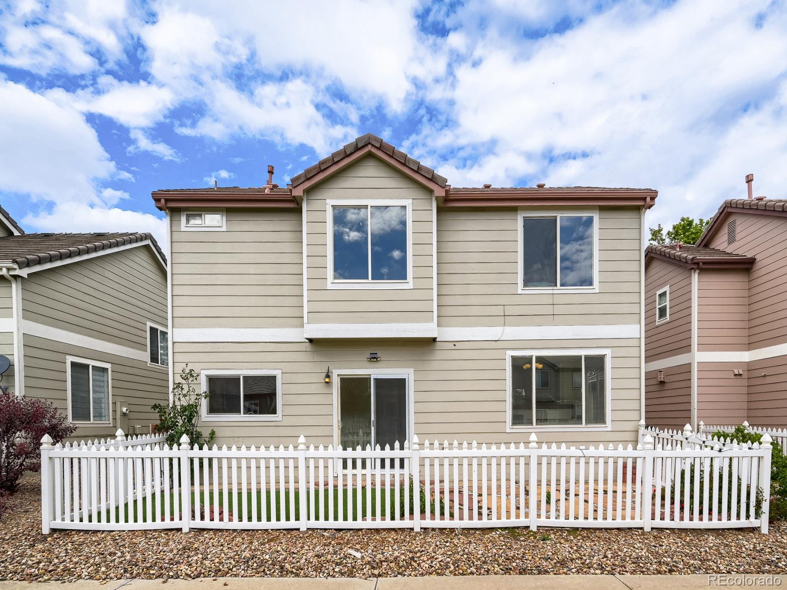 2444 E 127th Place Thornton CO 80241