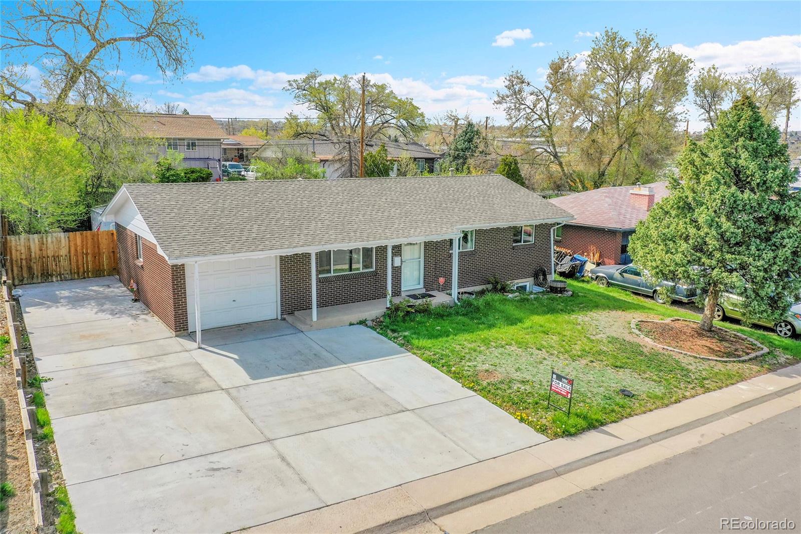 8353 Adams Way Denver CO 80221
