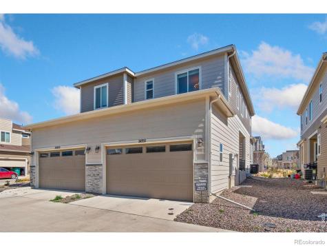 24351 E 41st Avenue Aurora CO 80019